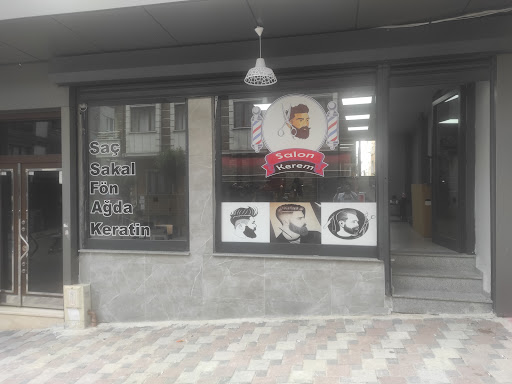 Salon Kerem - Hairdresser in Istanbul