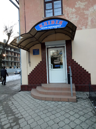 Salon Kliviya