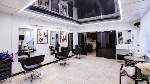 Salon Krasoty Amarillis