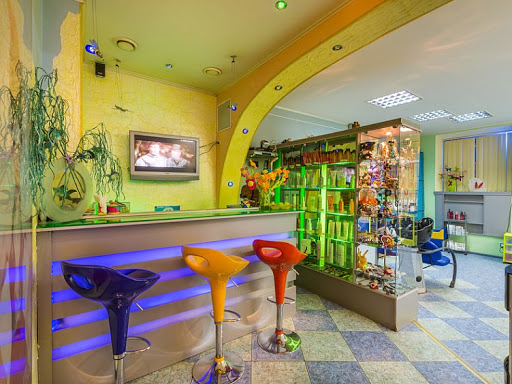 Salon Krasoty Epatazh - Beauty salon in Moscow, Russia