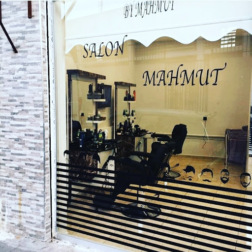 Salon Mahmut