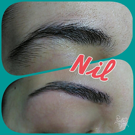 Salon nil - Beauty salon in Istanbul