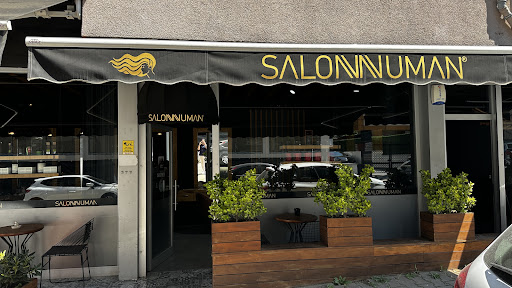 Salon Numan - Hair salon in Sultanbeyli