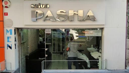Salon Pasha