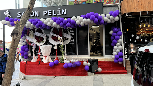 Salon Pelin - Hairdresser in Istanbul