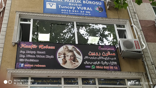 Salon Robeen photograph