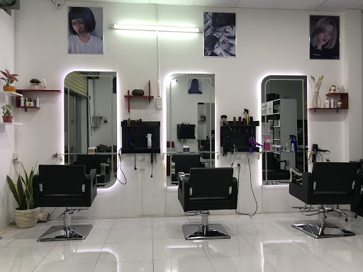 Salon Trang - Hair salon in Tan Thanh District, Vietnam