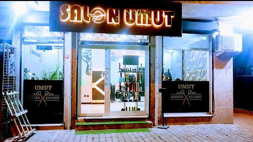 SALON UMUT - Hairdresser in Istanbul