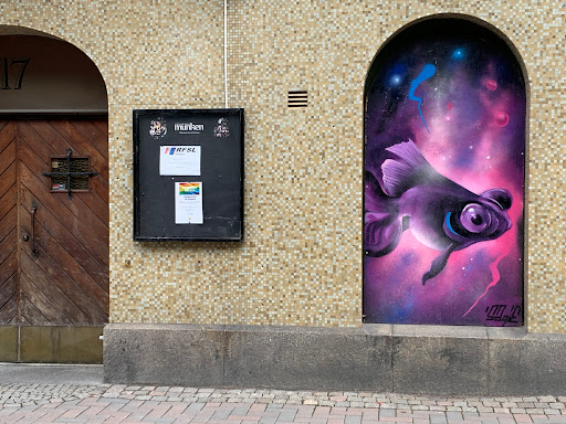 Salong Capelli - Hair salon in Karlstad, Sweden