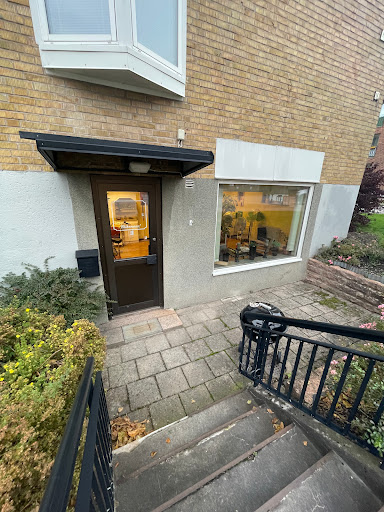 Salong Charme - Hair salon in Vanersborg, Sweden