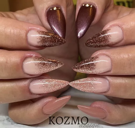 Salong Concept - Beauty salon in Vallentuna, Sweden