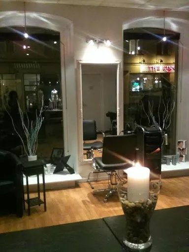 Salong ilinium - Hair care in Stockholm, Sweden