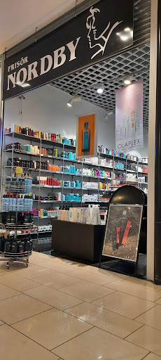 Salong Nordby - Hair salon in Sweden