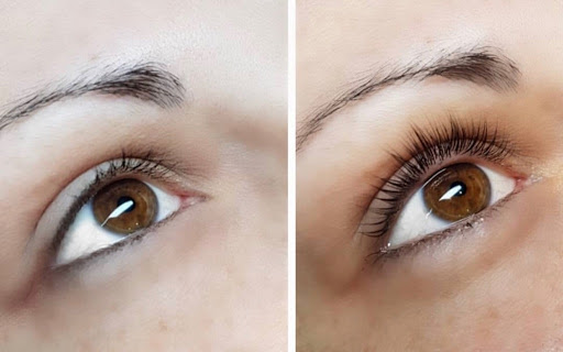 Salong Perfection i Stenungsund - Beauty salon in Stenungsund, Sweden