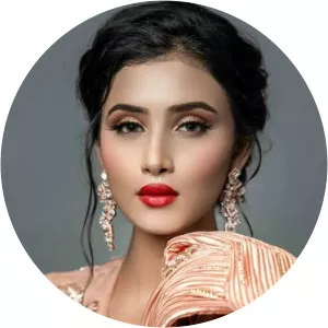 Saloni Chauhan