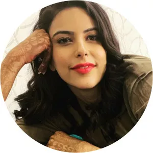 Saloni Khanna photograph