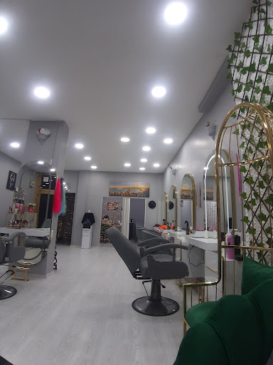 saloon beautyy - Beauty salon in Istanbul