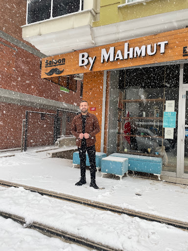 Saloon By Mahmut /siyaheller/