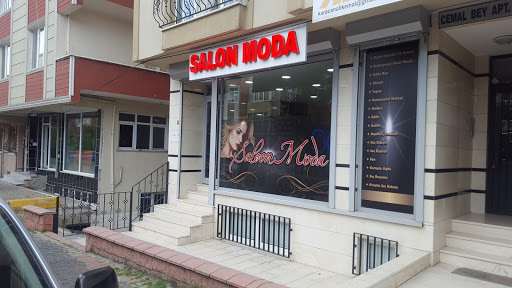 Saloon Moda - Hair salon in Istanbul