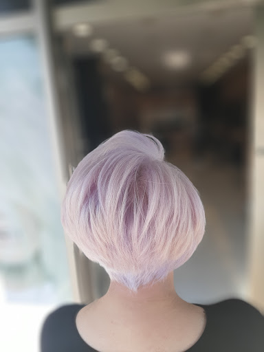 Saloon Sanas - Hair salon in Turkey