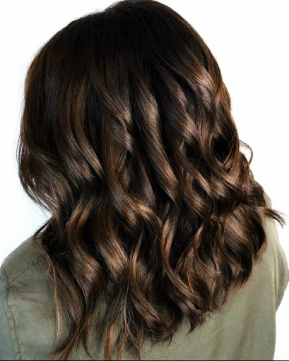 Saloon Sky - Hairdresser in Istanbul