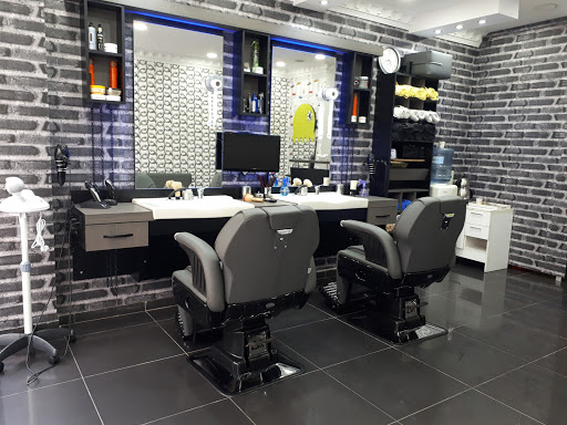 Saloon Trend - 