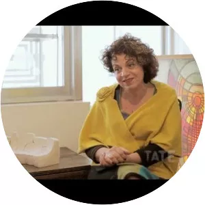 Saloua Raouda Choucair