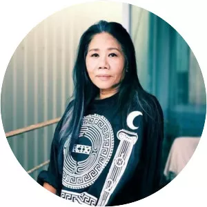 Salsa Chen - Composer