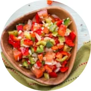 Salsa criolla - 