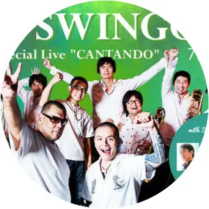 Salsa Swingoza - Musical artist