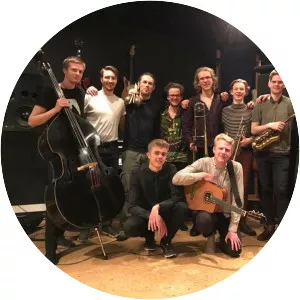 Salsakommúnan - Musical artist