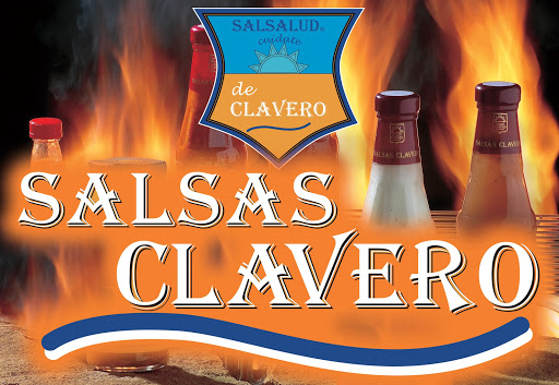 Salsas y Preparados Clavero
