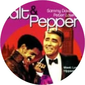 Salt and Pepper - 1968 ‧ Thriller/Action ‧ 1h 42m