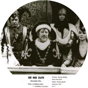 Salt Over Gold - 1983 ‧ Fantasy/Fairy tale ‧ 1h 40m