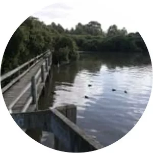 Salt Pan Creek - Creek in Australia