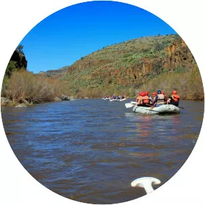 Salt River