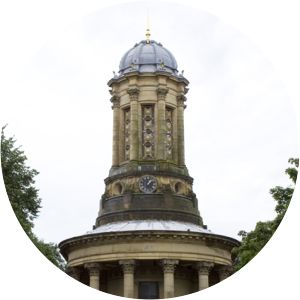 Saltaire United Reformed Church