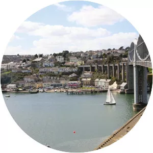 Saltash