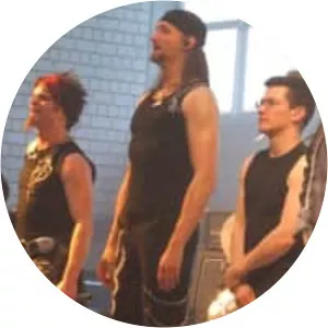 Saltatio Mortis - Band