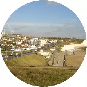Saltdean