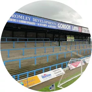 Saltergate Recreation Ground