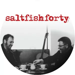 Saltfishforty