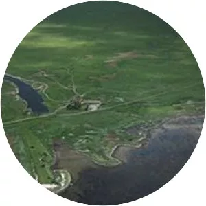 Saltholm - Island in Kastrup, Denmark