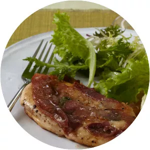 Saltimbocca