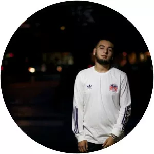 Saltreze - Musical artist