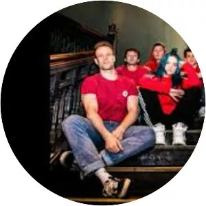 Saltwater Sun - Musical group