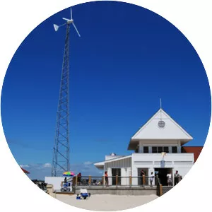 Salty Brine State Beach - 