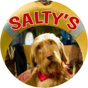 Salty's Waggy Tales