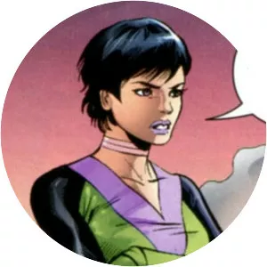 Salu Digby - Fictional character