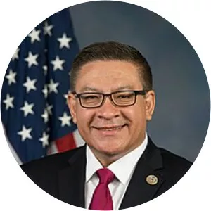 Salud Carbajal - United States Representative